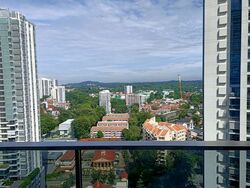 Trilight (D11), Condominium #503059741